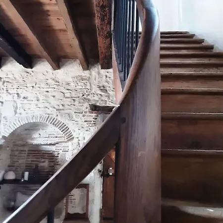 Durer Апартаменты *