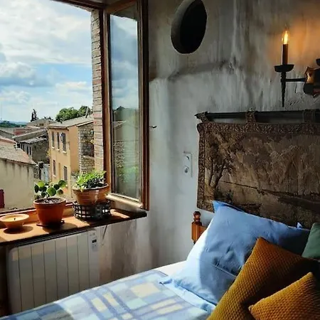 Appartement Durer Fanjeaux