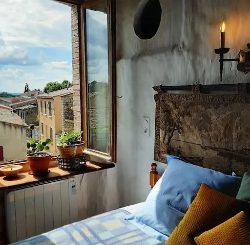 公寓 Durer Fanjeaux